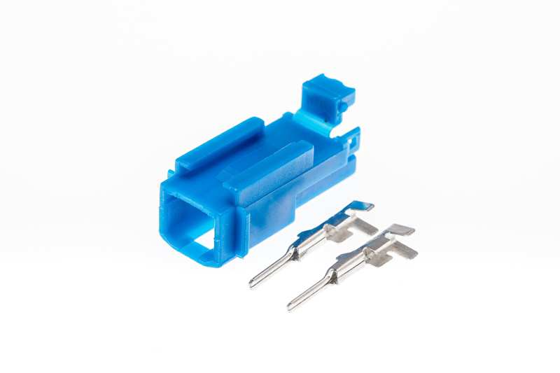 Electrical connector repair kit